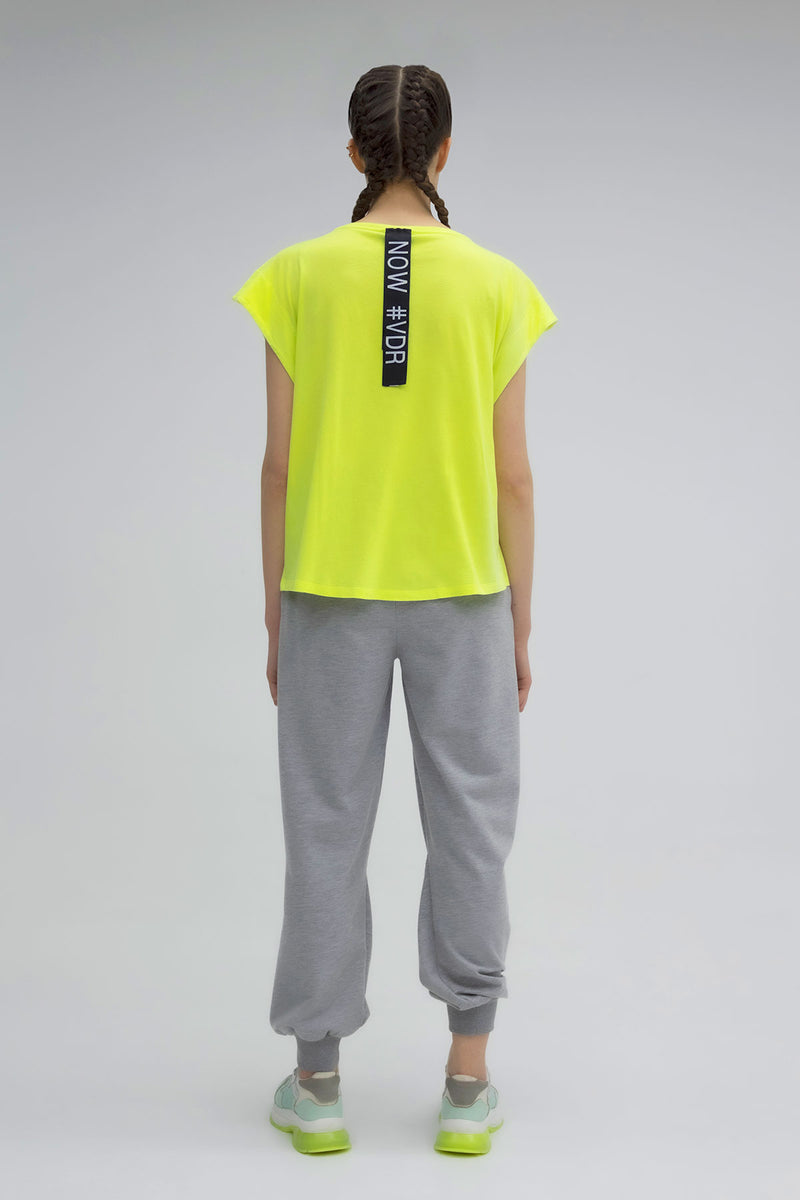 SARI NEON T-SHIRT 5514