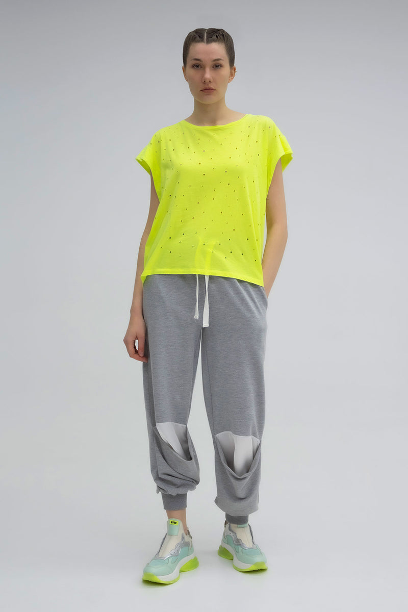 SARI NEON T-SHIRT 5514