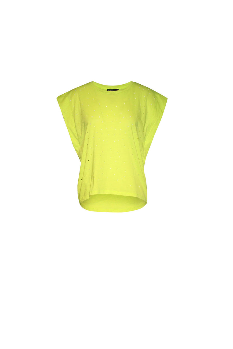 SARI NEON T-SHIRT 5514