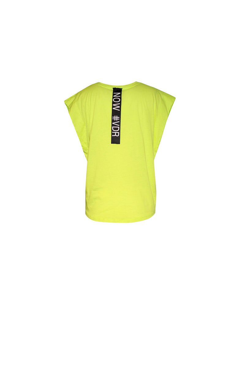 SARI NEON T-SHIRT 5514