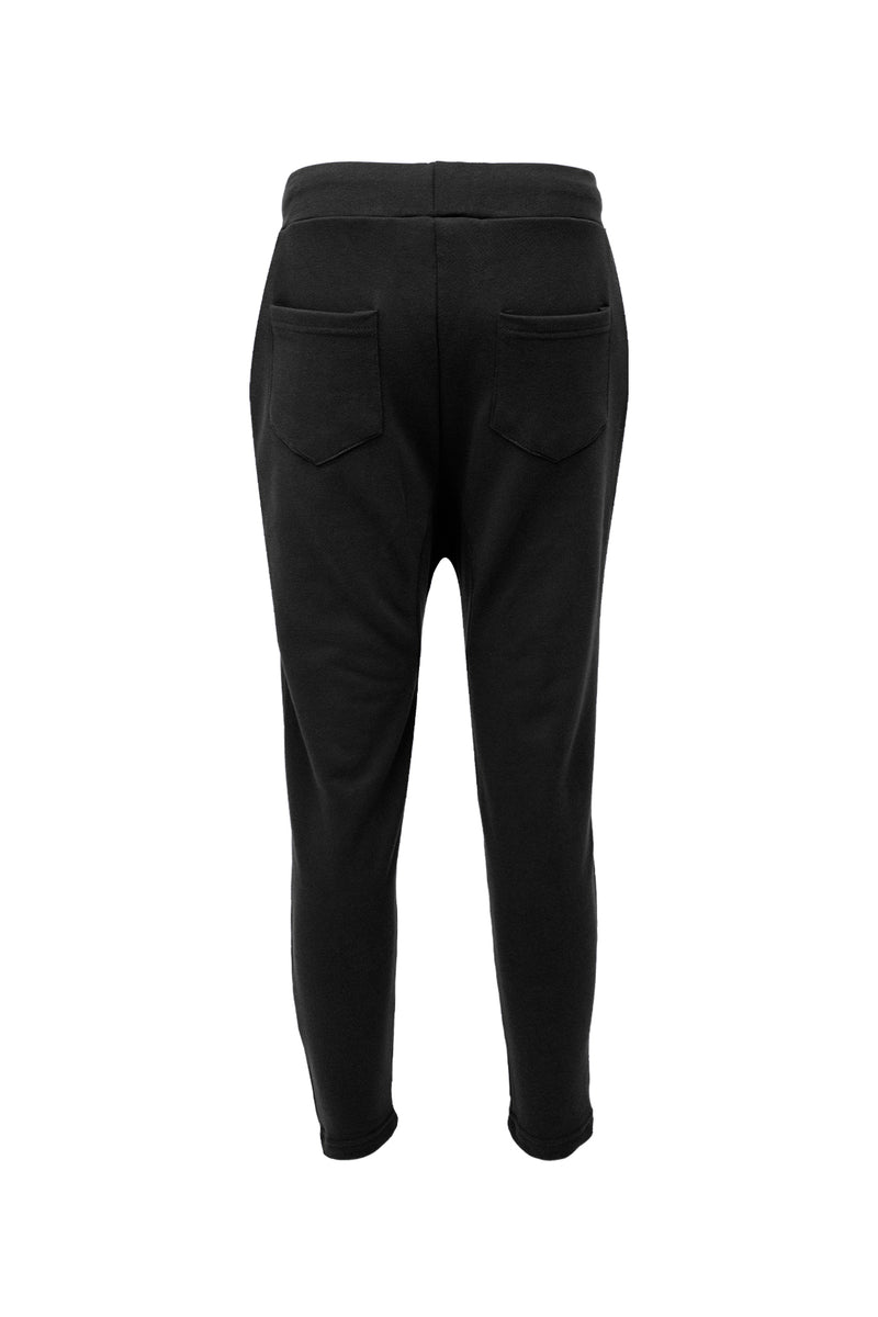 SİYAH PANTOLON 4139