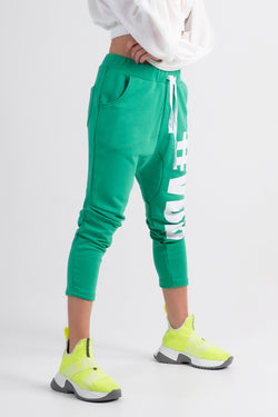 YEŞİL PANTOLON 4139