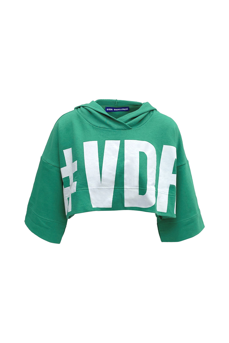 YEŞİL SWEATSHIRT 4260