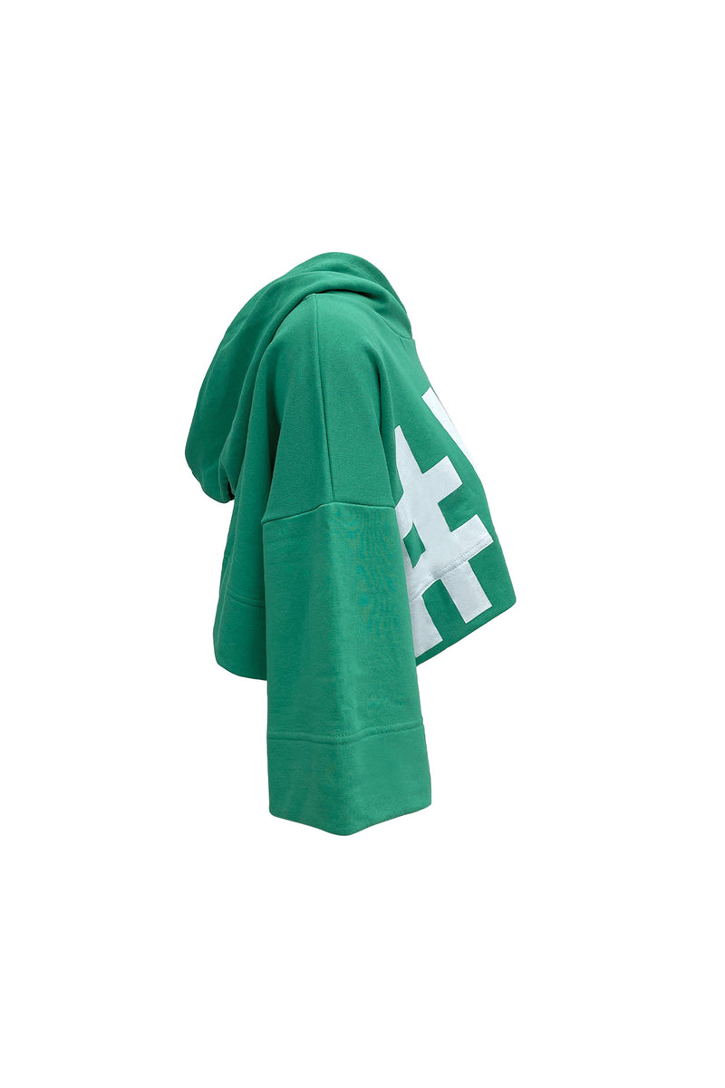YEŞİL SWEATSHIRT 4260