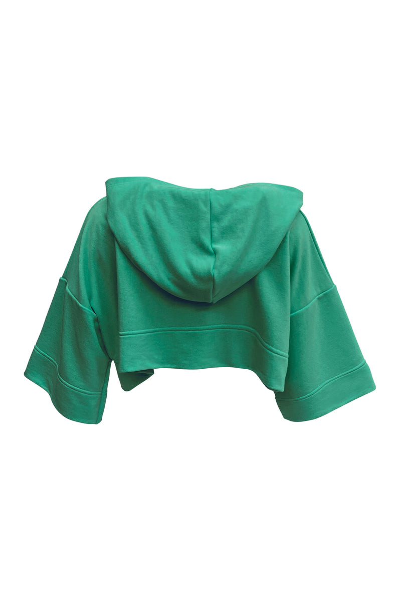 YEŞİL SWEATSHIRT 4260