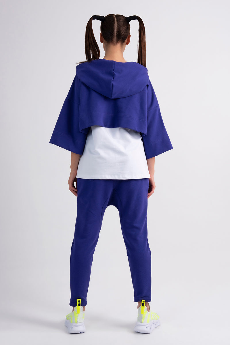 YEŞİL SWEATSHIRT 4260