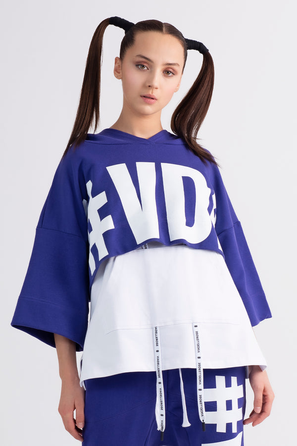 MOR SWEATSHIRT 4260