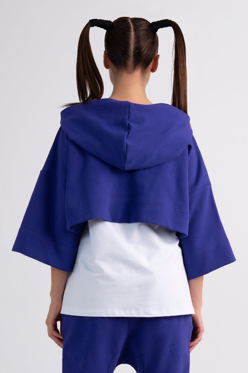 TURUNCU SWEATSHIRT 4260