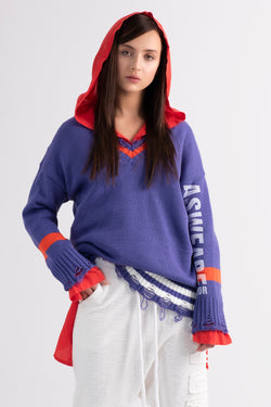 MOR KAZAK 7006