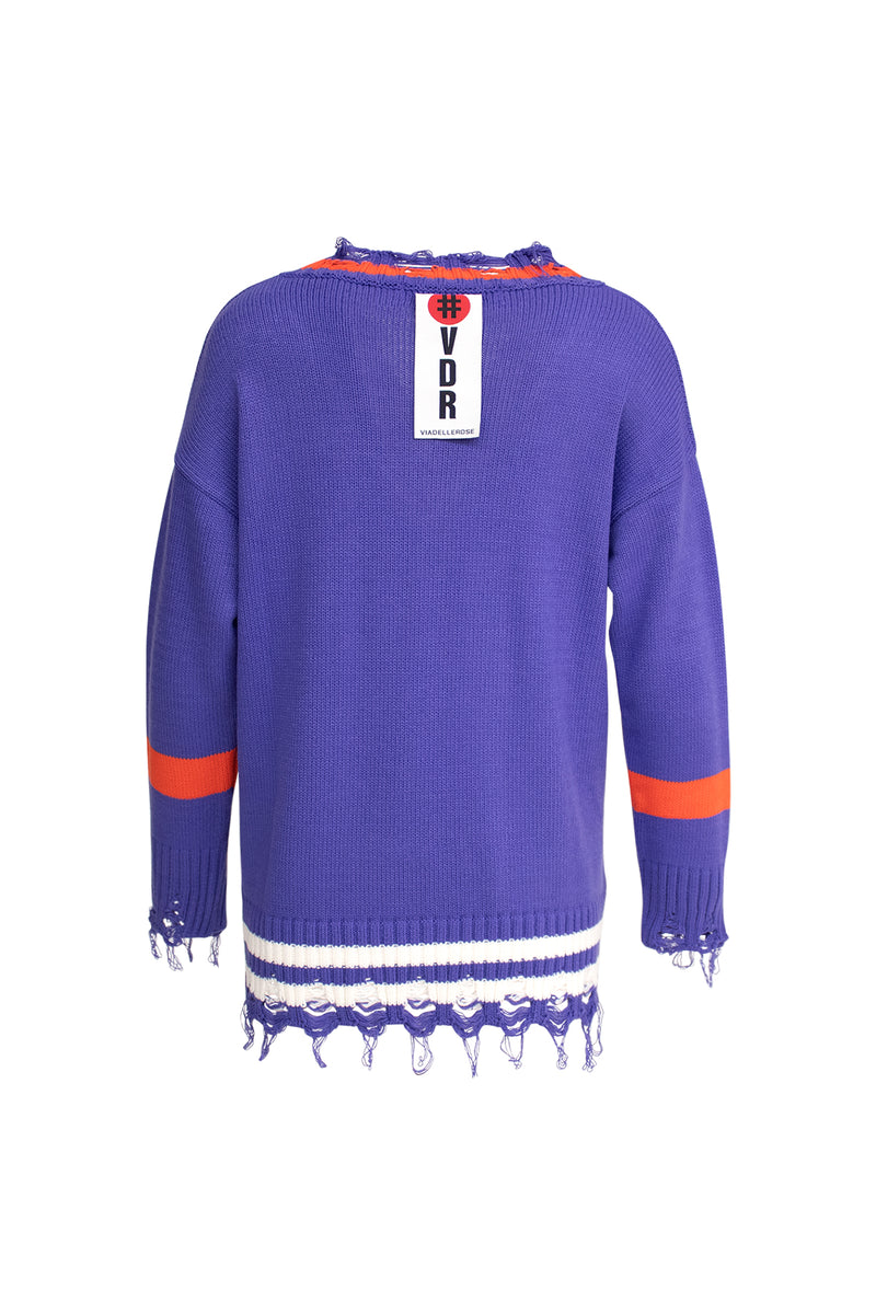 MOR KAZAK 7006