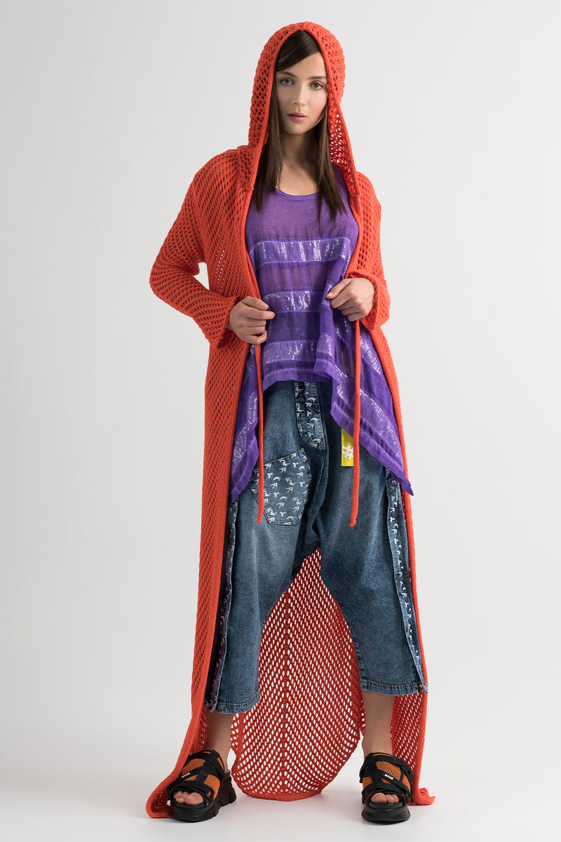 TURUNCU HIRKA 7009