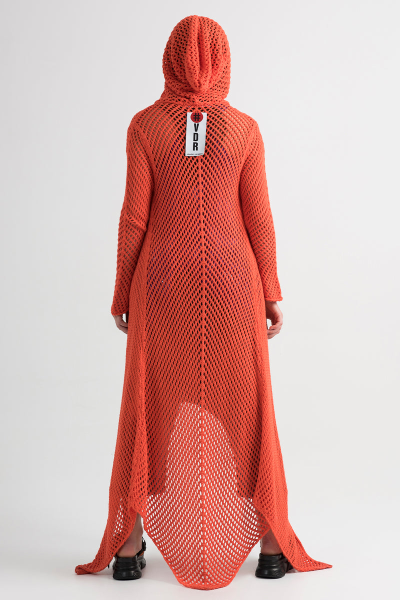 TURUNCU HIRKA 7009