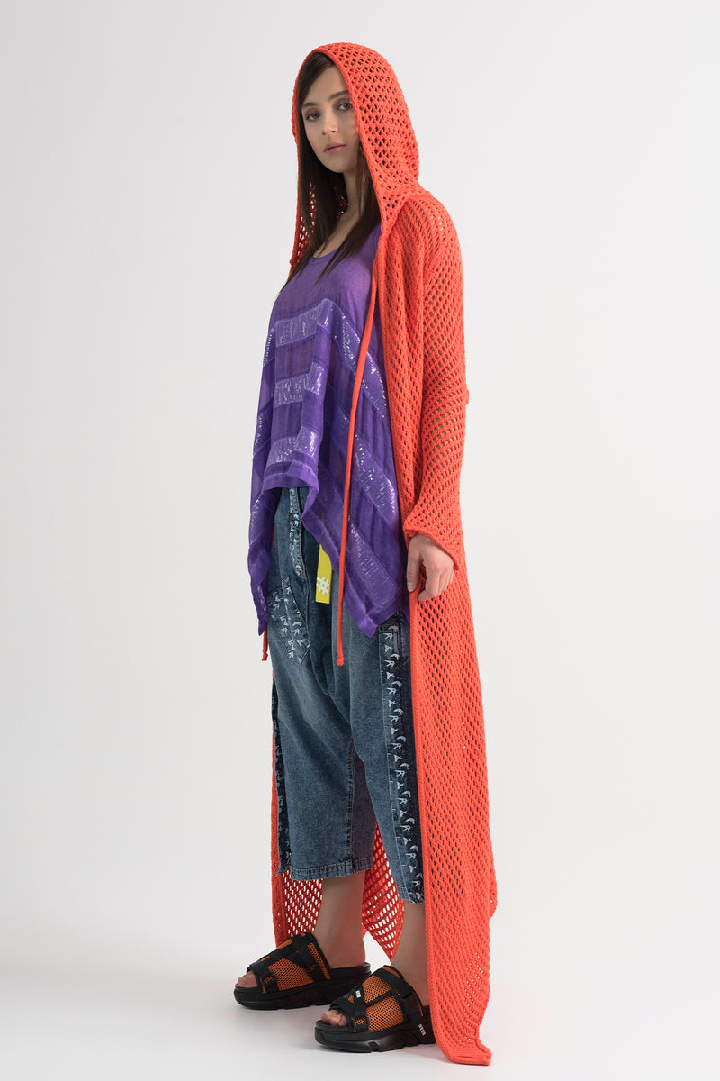 TURUNCU HIRKA 7009