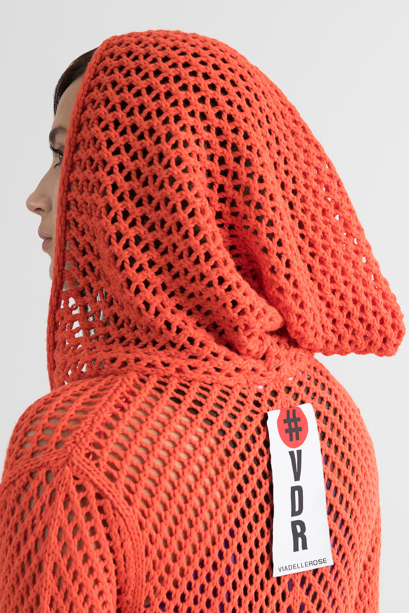 TURUNCU HIRKA 7009