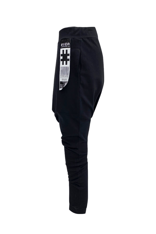 SİYAH PANTOLON 7056