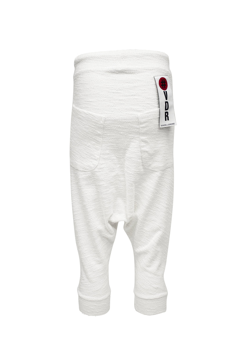 EKRU PANTOLON 7058