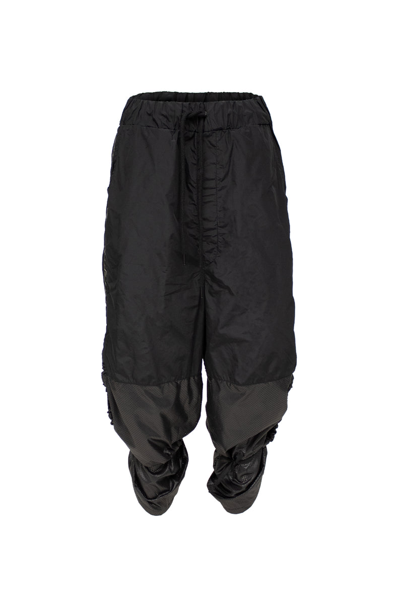 SİYAH PANTOLON 7059