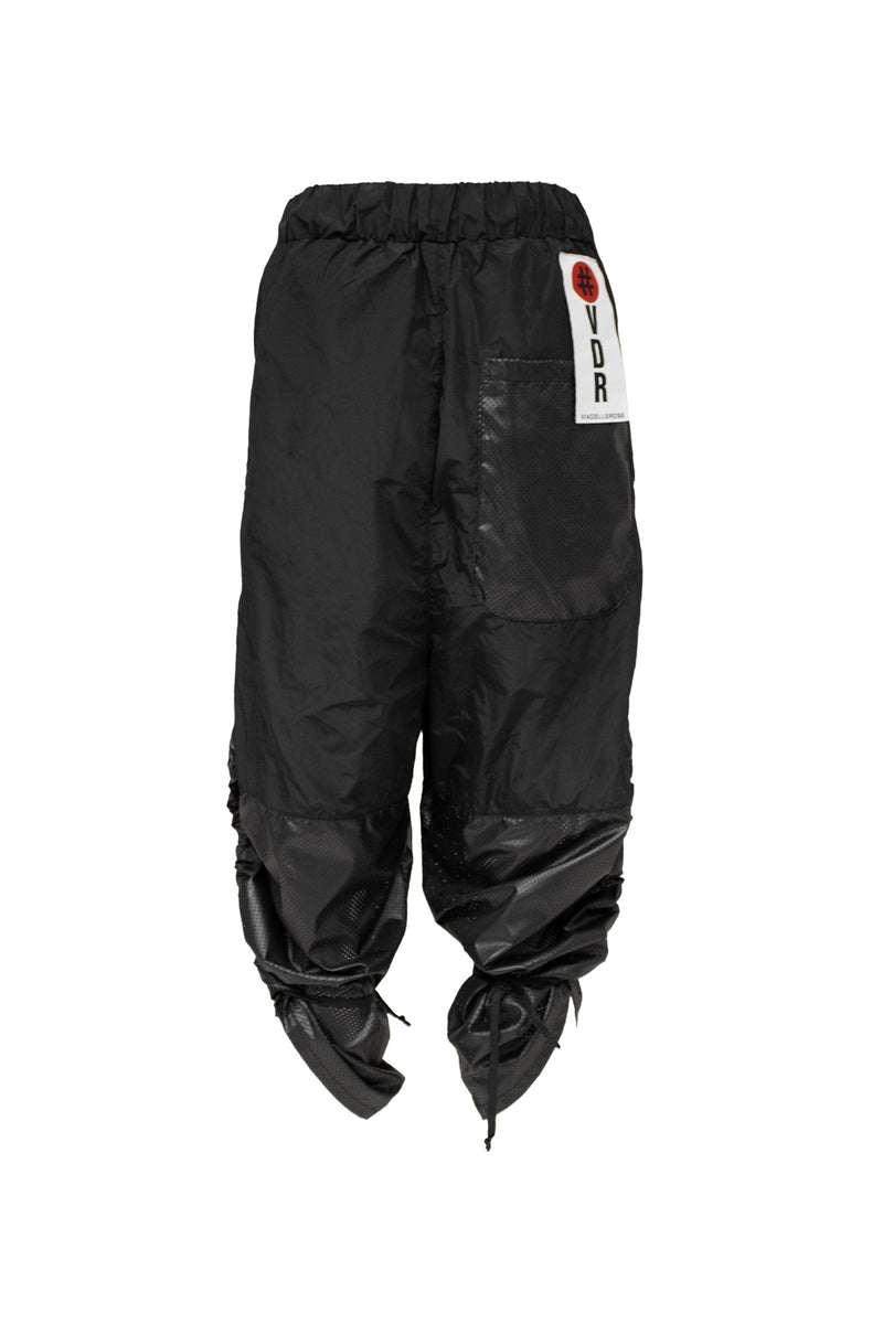 SİYAH PANTOLON 7059