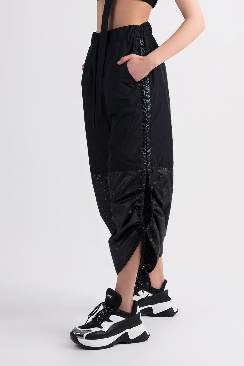 SİYAH PANTOLON 7059