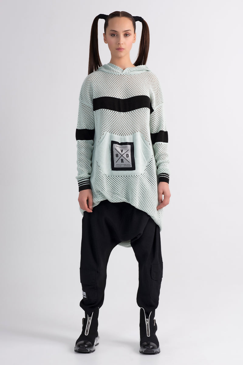 SİYAH PANTOLON 7060