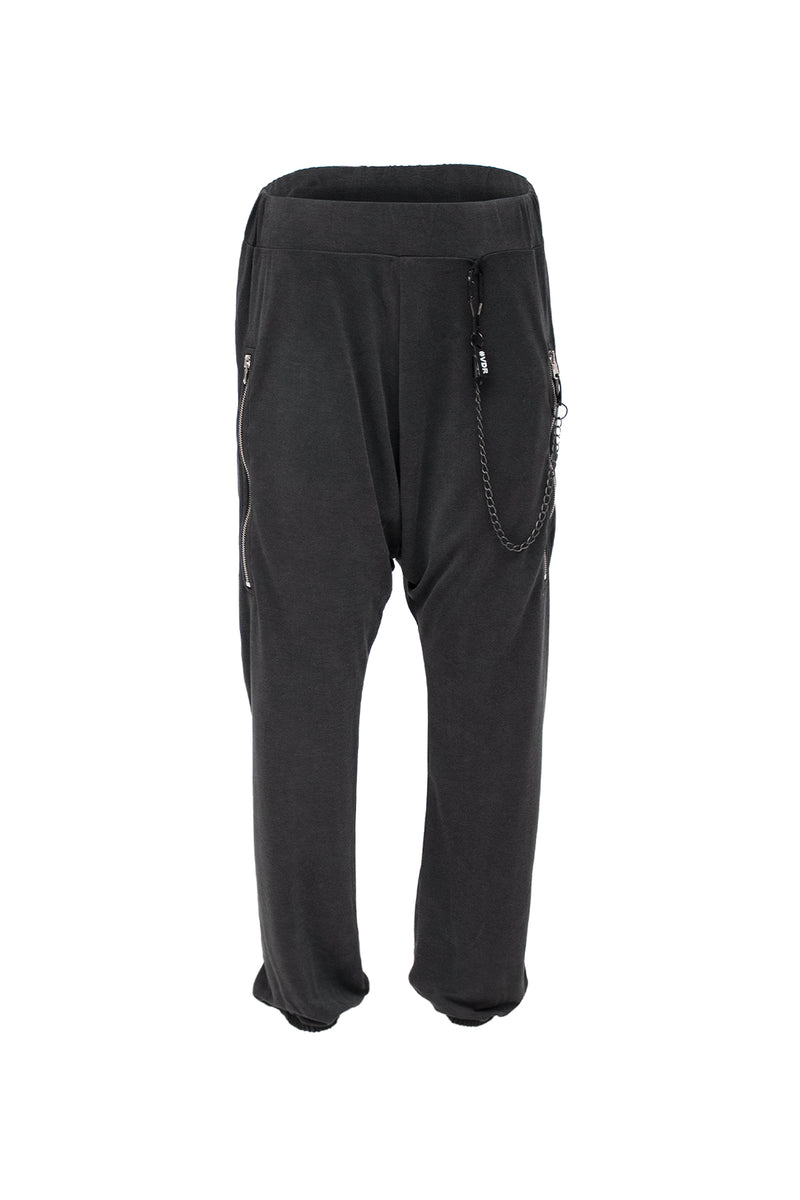ANTRASİT PANTOLON 7061