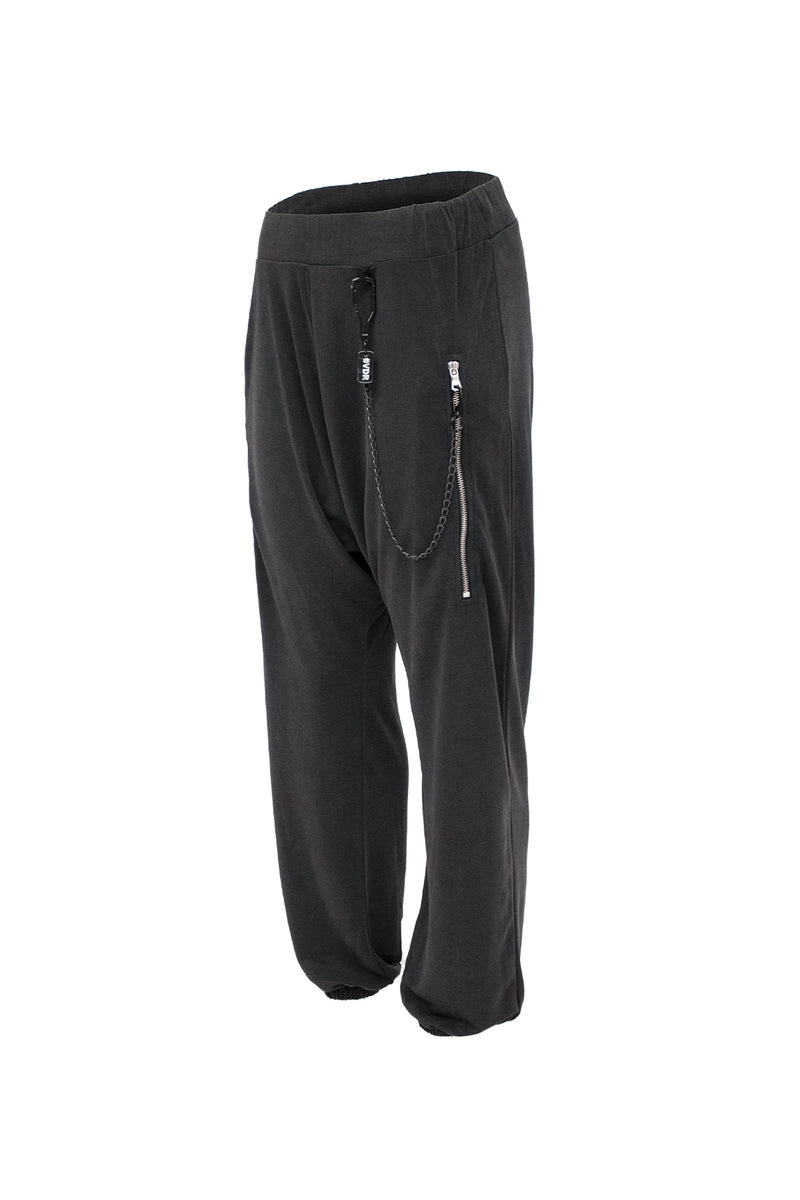 ANTRASİT PANTOLON 7061