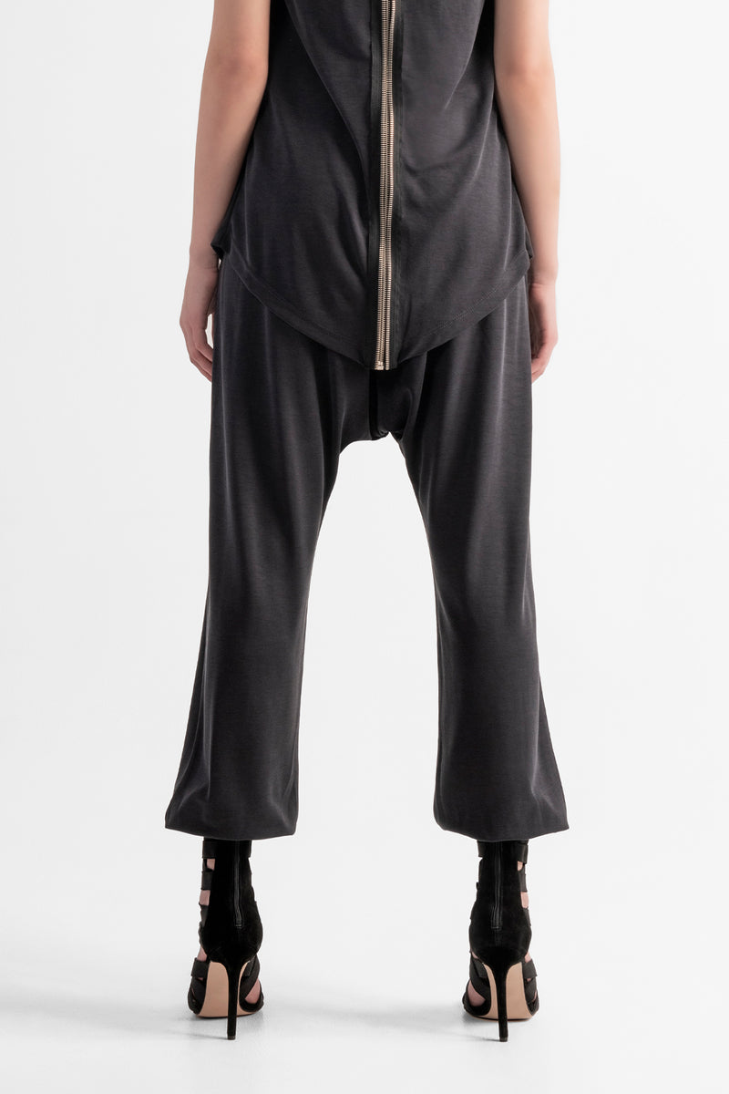 ANTRASİT PANTOLON 7061