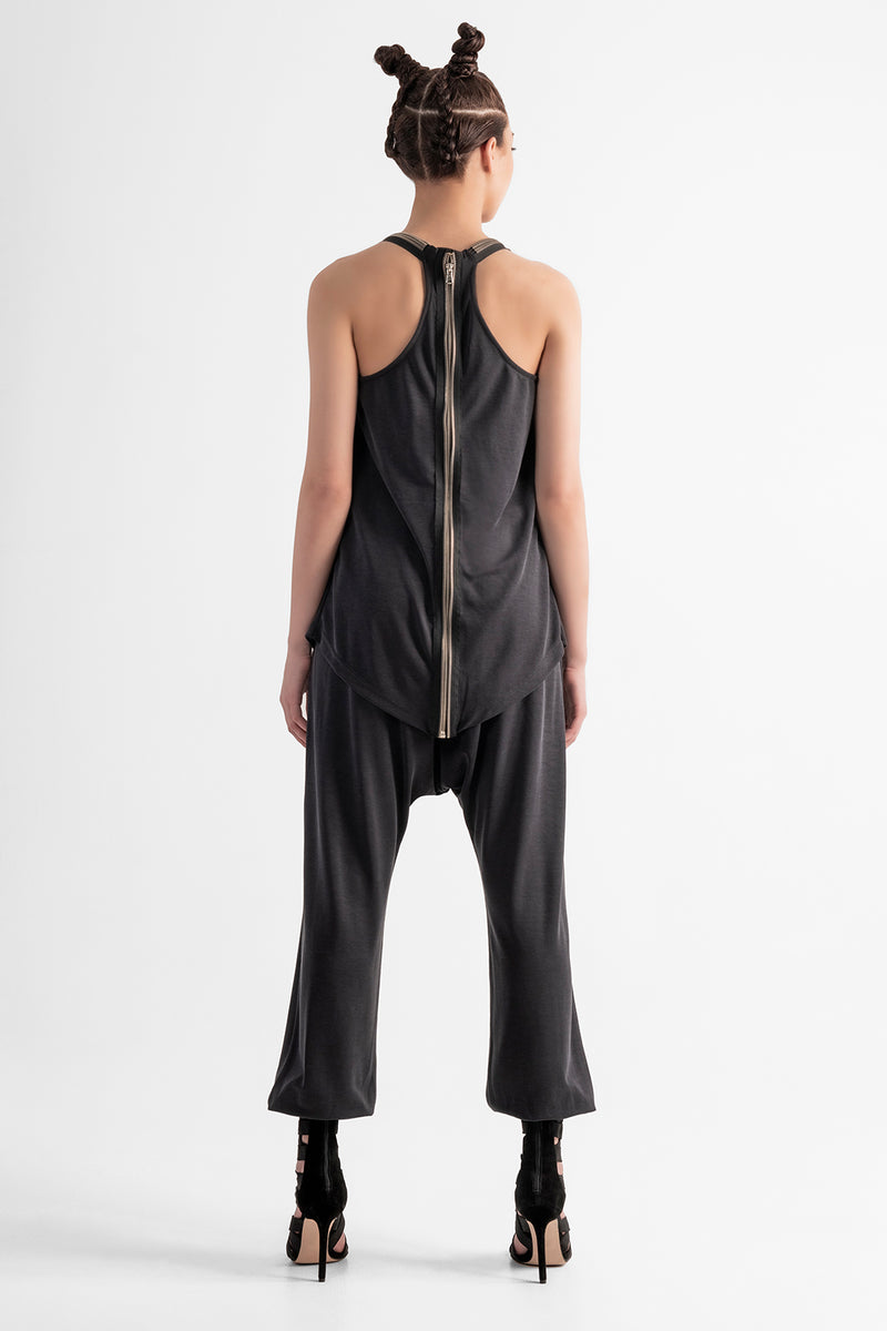 ANTRASİT PANTOLON 7061