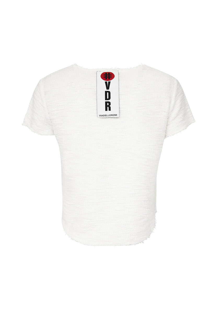 EKRU SWEATSHIRT 7065