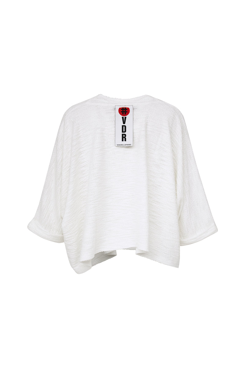 EKRU SWEATSHIRT 7066
