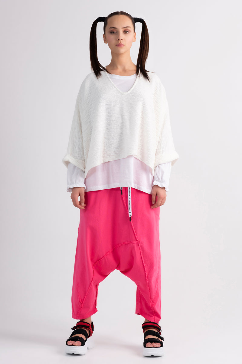 EKRU SWEATSHIRT 7066