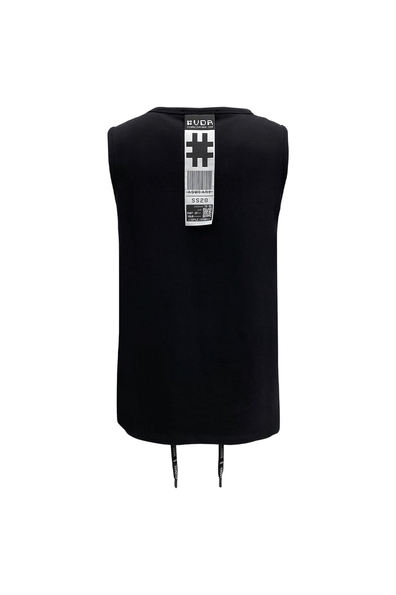 SİYAH SWEATSHIRT 7067