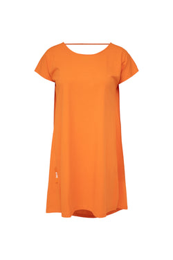 TURUNCU T-SHIRT 7068
