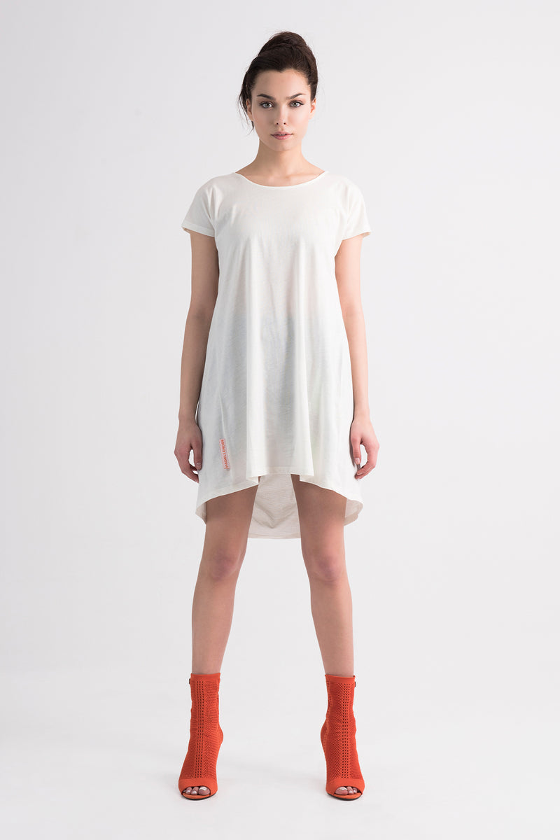 TURUNCU T-SHIRT 7068