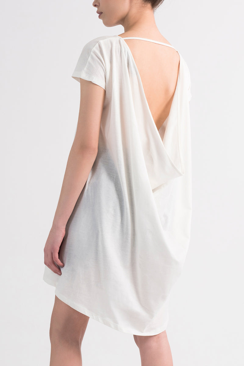TURUNCU T-SHIRT 7068
