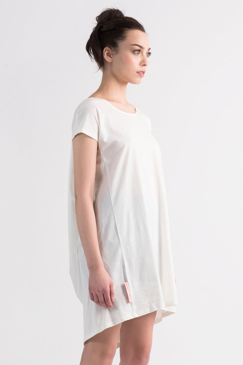 TURUNCU T-SHIRT 7068