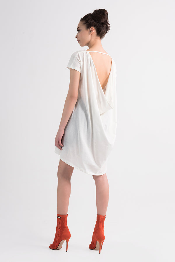 EKRU T-SHIRT 7068