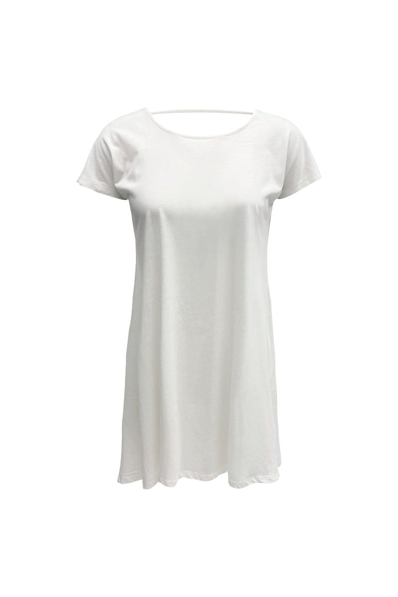 EKRU T-SHIRT 7068