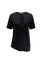 SİYAH T-SHIRT 7070