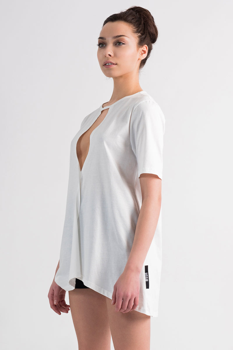EKRU T-SHIRT 7070