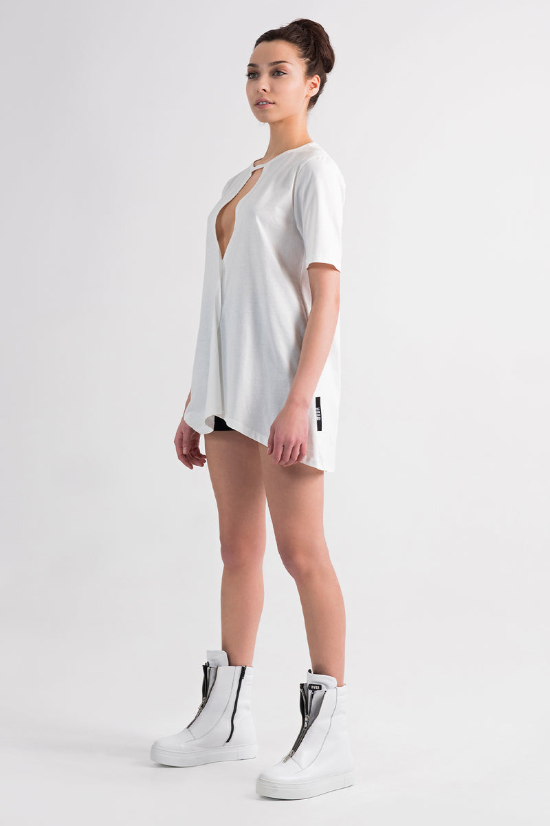 EKRU T-SHIRT 7070
