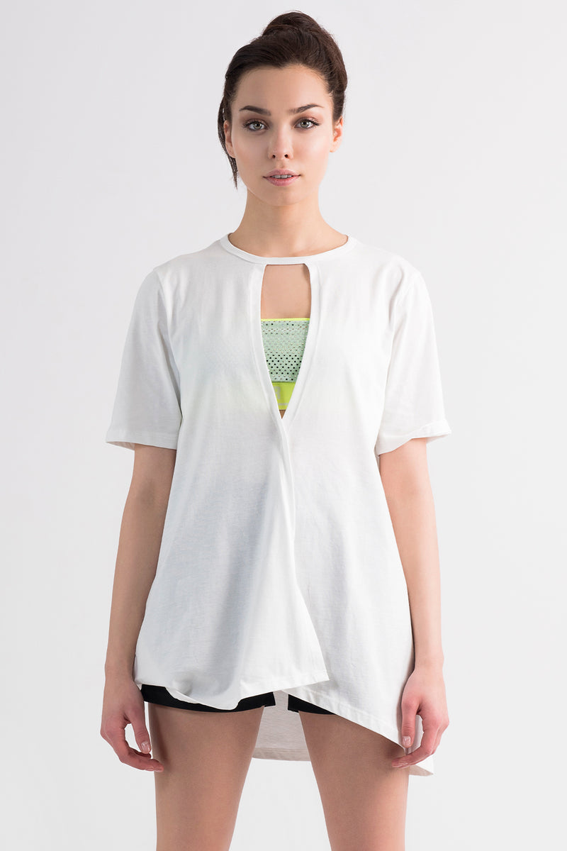 EKRU T-SHIRT 7070