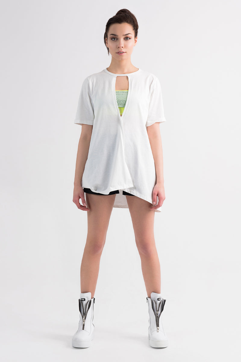 EKRU T-SHIRT 7070