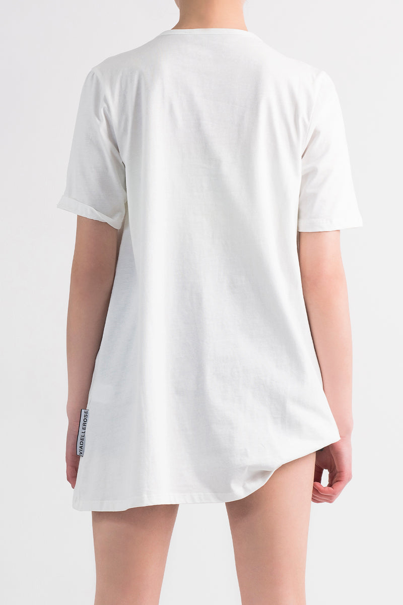 EKRU T-SHIRT 7070