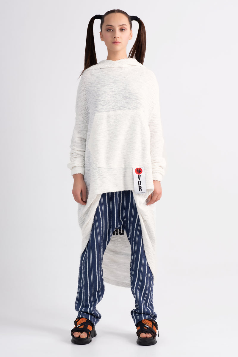 EKRU SWEATSHIRT 7072
