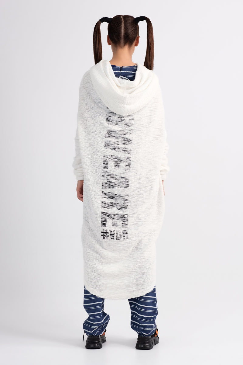 EKRU SWEATSHIRT 7072