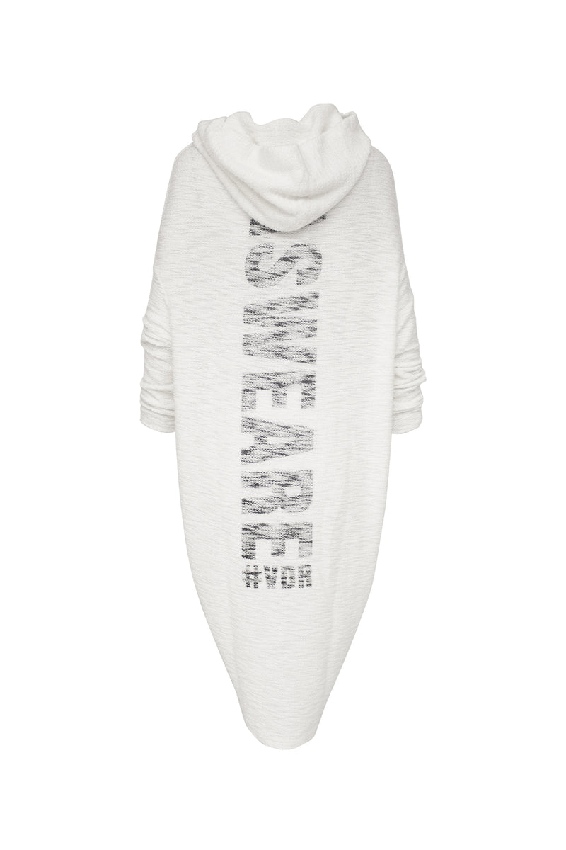 EKRU SWEATSHIRT 7072