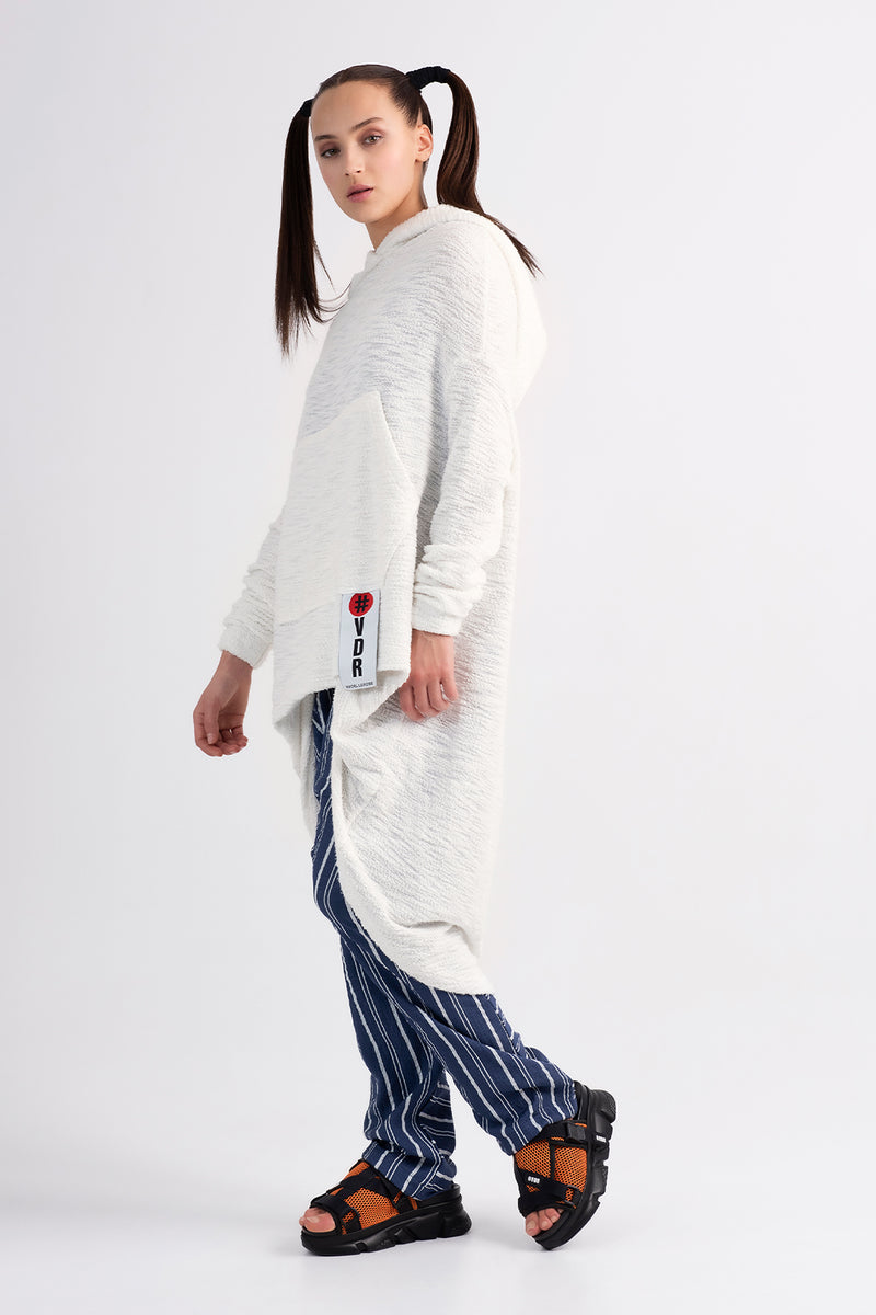 EKRU SWEATSHIRT 7072