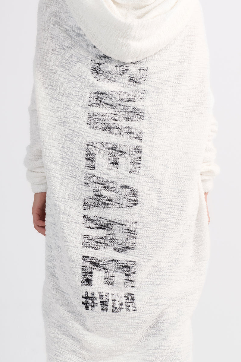 EKRU SWEATSHIRT 7072