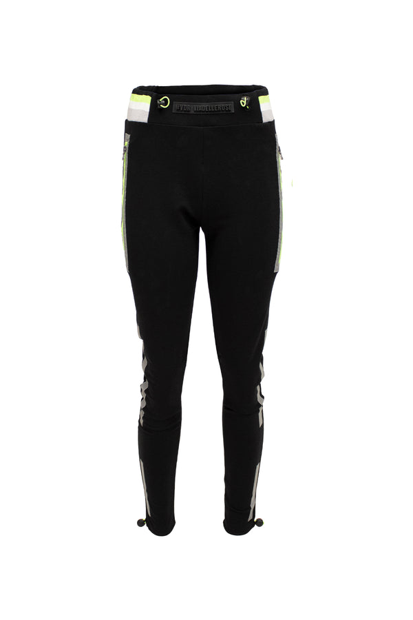 SİYAH PANTOLON 7075